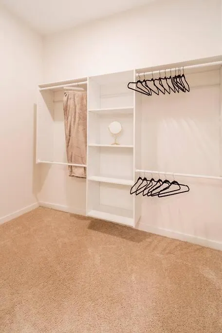 Charming Cozy Apartment With Wi-Fi & Free Parking Charlotte United States